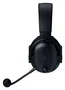 Razer BlackShark V3 Inalámbricos Negro
