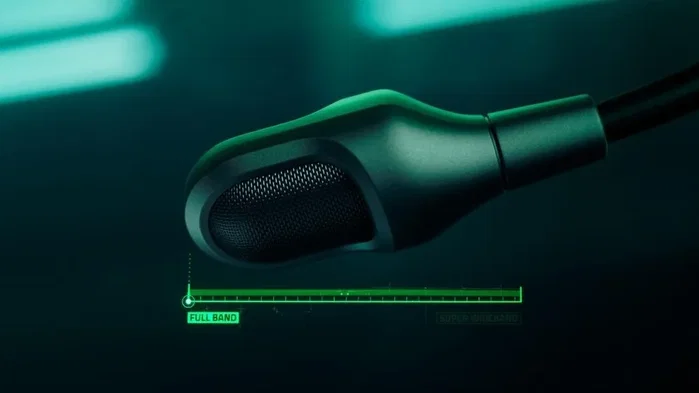 Razer BlackShark V3 Inalámbricos Negro