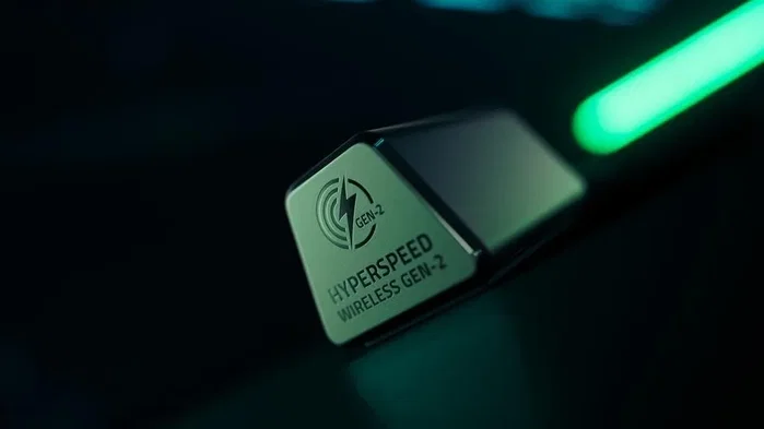 Razer BlackShark V3 Inalámbricos Negro