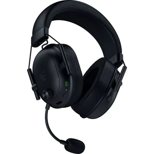 Razer BlackShark V3 Inalámbricos Negro