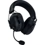 Razer BlackShark V3 Inalámbricos Negro