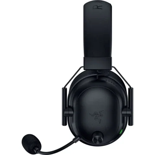 Razer BlackShark V3 Inalámbricos Negro