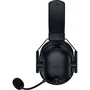 Razer BlackShark V3 Inalámbricos Negro