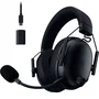 Razer BlackShark V3 Inalámbricos Negro