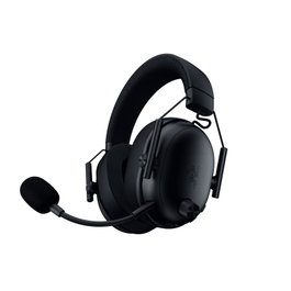 Razer BlackShark V3 Auriculares Gaming Inalámbricos Bluetooth THX Spatial Audio 70h Batería RZ04-05410100-R3M1