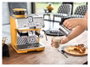 De'Longhi La Specialista Arte EC9155.YE Amarillo