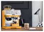De'Longhi La Specialista Arte EC9155.YE Amarillo