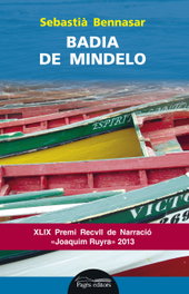 Badia de Mindelo, Lo Marraco - PAGES EDITORS