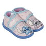 Cerdá Zapatillas de Casa Media Bota Stitch Talla T026