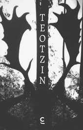 TEOTZIN, Elvira Jardón - CUADRANTA