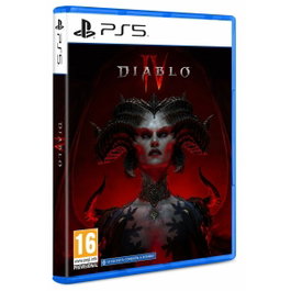 Activision Blizzard Diablo IV para PlayStation 5