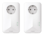 Strong Powerline 1000 Kit 1000 Mbit/s Ethernet Blanco (2 piezas)