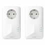 Strong Powerline 1000 Kit 1000 Mbit/s Ethernet Blanco (2 piezas)
