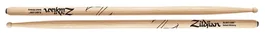 Zildjian Baquetas 7A Hickory Anti-Vibe Natural
