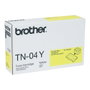 Brother TN04Y Amarillo