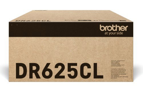 Brother DR-625CL Unidad de tambor multicolor Brother DR-625CL Unidad de tambor multicolor