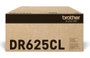 Brother DR-625CL Unidad de tambor multicolor