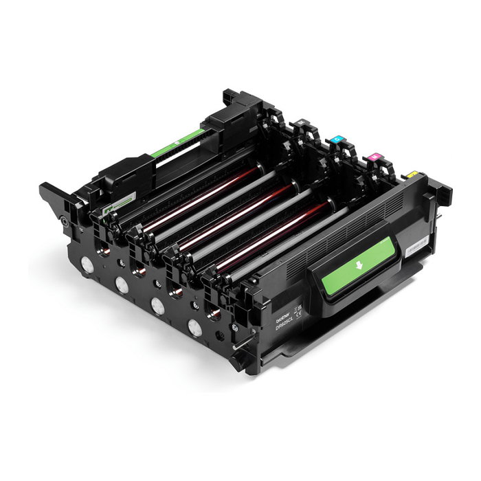 Brother DR-625CL Unidad de Tambor Original, Cian Magenta Amarillo Negro, para MFC-L8970CDW HL-L8570CDW MFC-L8730CDW HL-L8430CDW, Rendimiento 50000 Paginas