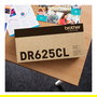 Brother DR-625CL Unidad de Tambor Original, Cian Magenta Amarillo Negro, para MFC-L8970CDW HL-L8570CDW MFC-L8730CDW HL-L8430CDW, Rendimiento 50000 Paginas