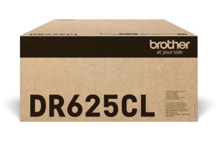 Brother DR-625CL Unidad de tambor cuatricolor