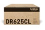 Brother DR-625CL Unidad de tambor cuatricolor