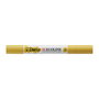Ecoline Marcador Duotip Ocre Oscuro 407