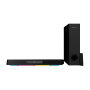Creative Labs Sound Blaster Katana V2X Negro