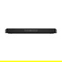 Creative Labs Sound Blaster Katana V2X Barra de Sonido Bluetooth Potencia 90W Subwoofer Negro