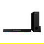 Creative Labs Sound Blaster Katana V2X Barra de Sonido Bluetooth Potencia 90W Subwoofer Negro