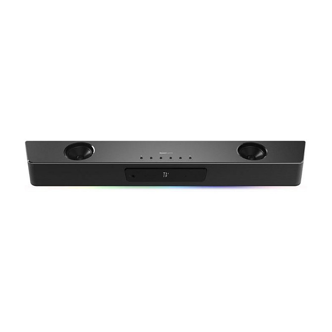 Creative Labs Sound Blaster Katana V2X Barra de Sonido Bluetooth Potencia 90W Subwoofer Negro