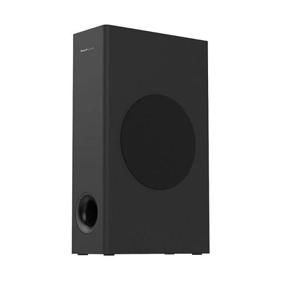 Creative Labs Sound Blaster Katana V2X Barra de Sonido Bluetooth Potencia 90W Subwoofer Negro
