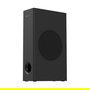 Creative Labs Sound Blaster Katana V2X Barra de Sonido Bluetooth Potencia 90W Subwoofer Negro
