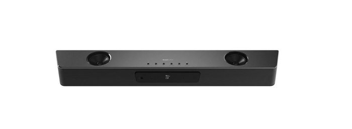 Creative Labs Sound Blaster Katana V2X Negro