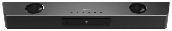 Creative Labs Sound Blaster Katana V2X con Bluetooth y Subwoofer Negro