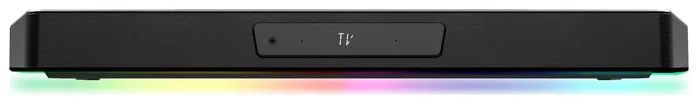 Creative Labs Sound Blaster Katana V2X con Bluetooth y Subwoofer Negro