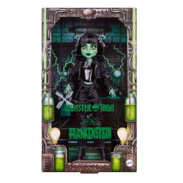 Mattel Monster High Collector Frankenstein