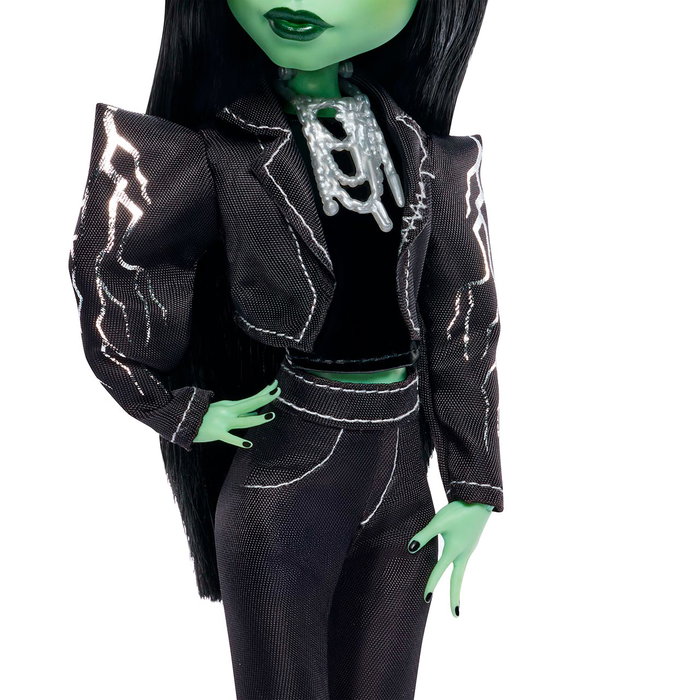 Mattel Monster High Collector Frankenstein Mattel Monster High Collector Frankenstein