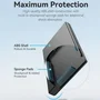 Vention Caja externa para disco duro de 2.5" USB 3.1 sin tornillos KPBB0