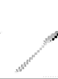 Comas Cuchara Café Acero Inoxidable 18/0 Pulido Simple 140 mm - Nordic (Set de 12)