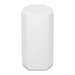 Teltonika Router OTD500 5G Outdoor Router con Ethernet WAN, Gigabit Ethernet, PoE y Ranura SIM, Blanco