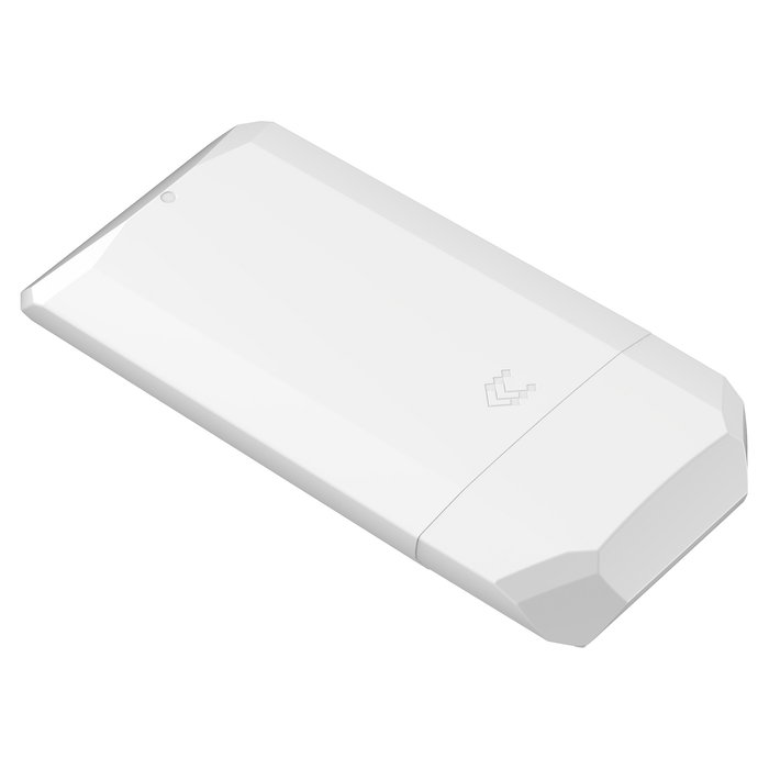 Teltonika Router OTD500 5G Outdoor Router, 2 Puertos PoE, Ethernet WAN/Gigabit, Ranura SIM, Blanco
