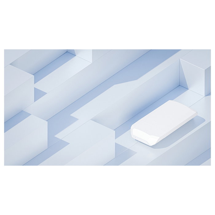 Teltonika Router OTD500 5G Outdoor Router, 2 Puertos PoE, Ethernet WAN/Gigabit, Ranura SIM, Blanco