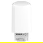 Teltonika Router OTD500 5G Outdoor Router con Ethernet WAN, Gigabit Ethernet, PoE y Ranura SIM, Blanco