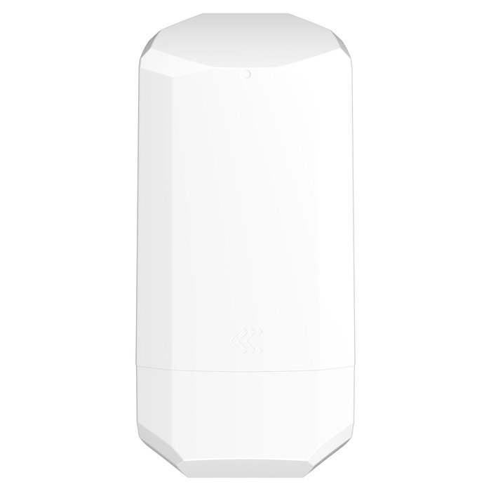Teltonika Router OTD500 5G Outdoor Router, 2 Puertos PoE, Ethernet WAN/Gigabit, Ranura SIM, Blanco