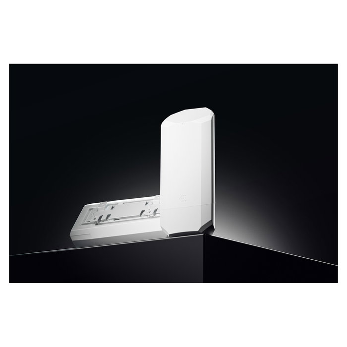 Teltonika Router OTD500 5G Outdoor Router, 2 Puertos PoE, Ethernet WAN/Gigabit, Ranura SIM, Blanco