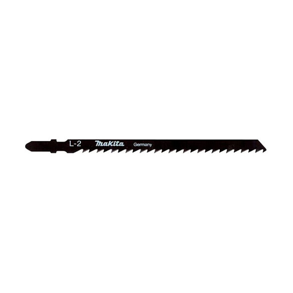 Makita Hoja para Sierra Caladora L-2 de 132 mm