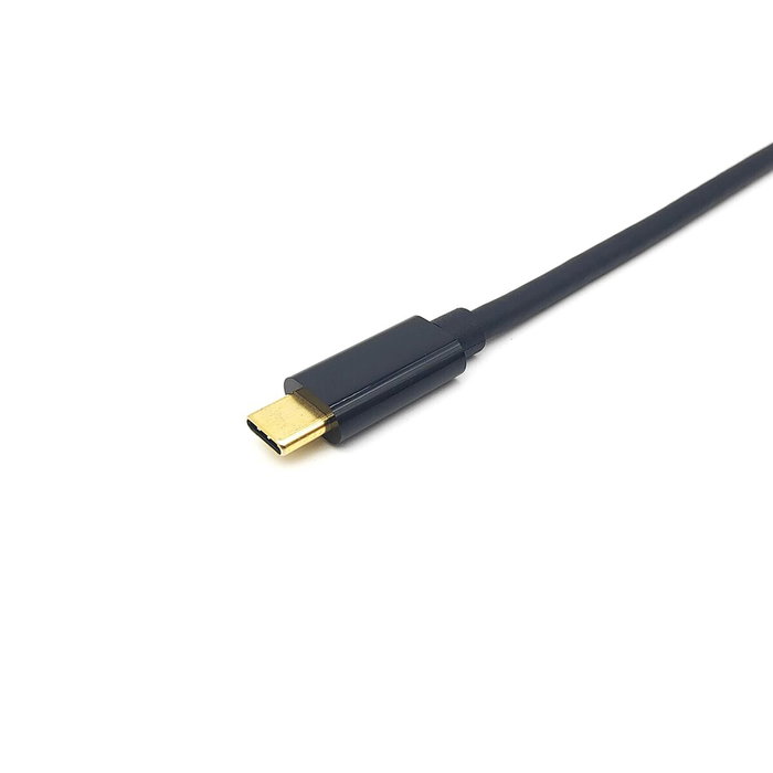Equip Cable USB-C a DisplayPort 1.2 4K/60Hz 3m Gris