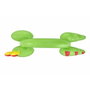 Bestway Aspersor Hinchable Jumbo Gusano 338x110x188 cm
