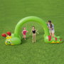 Bestway Aspersor Hinchable Jumbo Gusano 338x110x188 cm