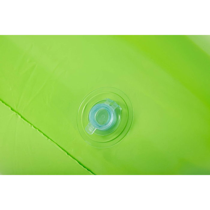 Bestway Aspersor Hinchable Jumbo Gusano 338x110x188 cm